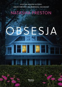 Obsesja - Natasha Preston - ebook