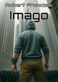 IMAGO - Robert Fronczak - ebook