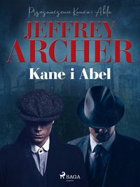 Kane i Abel - Jeffrey Archer - ebook