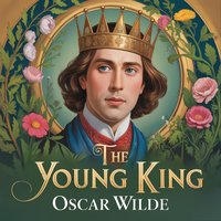 The Young King. A Classic Story of Power, Wealth, and Moral Awakening - Oscar Wilde - audiobook
