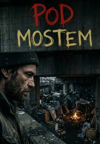 Pod Mostem - Roj Rojkowski - ebook