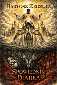 Spowiednik Diabła - Bartosz Zegzuła - ebook