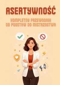 Asertywność - Błażej Ciesielski - ebook