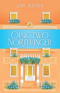 Opactwo Northanger - Jane Austen - ebook
