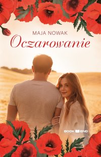 Oczarowanie - Maja Nowak - ebook