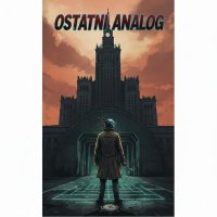 Ostatni Analog - Jax vane - ebook