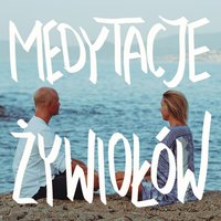 Medytacje Żywiołów - Album 5 Medytacji Prowadzonych z Fortepianem i Orkiestrą - Katarzyna Kata - audiobook