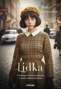 Lidka - Maja Jaszewska - ebook
