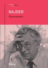 Wywrotowiec - Zdzisław Najder - ebook
