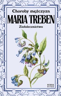 Choroby mężczyzn - Maria Treben - ebook