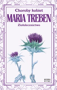 Choroby kobiet - Maria Treben - ebook