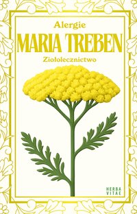 Alergie - Maria Treben - ebook