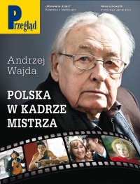 Przegląd 10/2026 - Jerzy Domański - eprasa