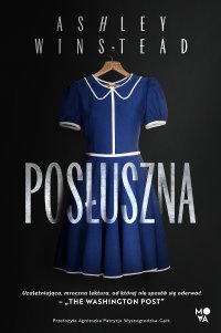 Posłuszna - Ashley Winstead - ebook