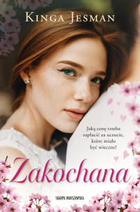 Zakochana - Kinga Jesman - ebook