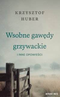 Wsobne gawędy grzywackie i inne opowieści - Krzysztof Huber - ebook
