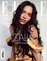 Elle 4/2026 - Opracowanie zbiorowe - eprasa