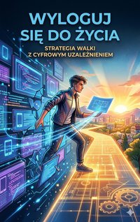 Wyloguj się do życia - Marcin Pirowski - ebook