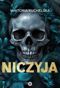 Niczyja - Wiktoria Kuchelska - ebook