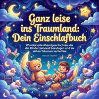 Kuschelzeit: Dein Einschlaf-Hörbuch - Depree Marcel Depree - audiobook