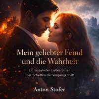 Mein geliebter Feind und die Wahrheit - Stofer Anton Stofer - audiobook