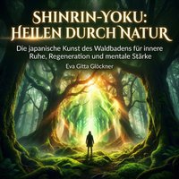 Shinrin-Yoku: Heilen durch Natur - Glockner Eva Gitta Glockner - audiobook