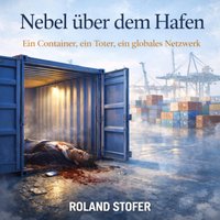 Nebel über dem Hafen - Stofer Roland Stofer - audiobook