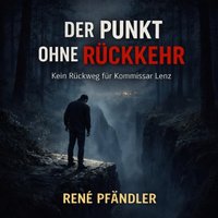 Der Punkt ohne Rückkehr - Pfandler Rene Pfandler - audiobook