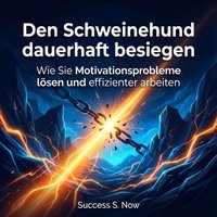 Den Schweinehund dauerhaft besiegen - Now Success S. Now - audiobook