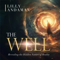 Well - Andaman Lilly Andaman - audiobook