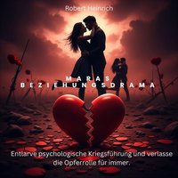 Verstrickt in Lugen - Maras Beziehungsdrama - Heinrich Robert Heinrich - audiobook