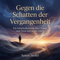 Gegen die Schatten der Vergangenheit - Stofer Anton Stofer - audiobook