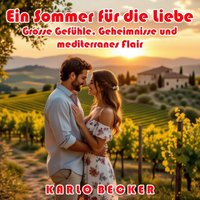 Ein Sommer für die italienische Liebe - Becker Karlo Becker - audiobook