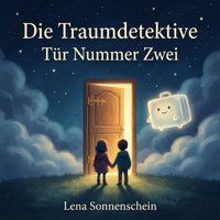 Die Traumdetektive - Tur Nummer Zwei - Sonnenschein Lena Sonnenschein - audiobook