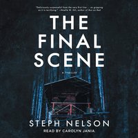 Final Scene - Steph Nelson - audiobook