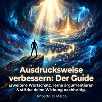 Ausdrucksweise verbessern - Der Guide - Marco Umberto Di Marco - audiobook