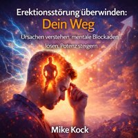 Erektionsstorung uberwinden - Dein Weg - Kock Mike Kock - audiobook