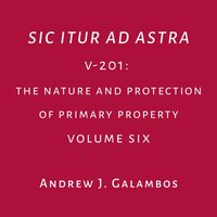 Sic Itur Ad Astra - Galambos Andrew J. Galambos - audiobook