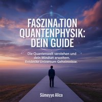 Faszination Quantenphysik: Dein Guide - Alica Sumeyye Alica - audiobook