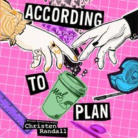 According to Plan - Christen Randall - audiobook
