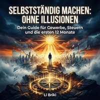 Selbststandig machen: Ohne Illusionen - Briki Li Briki - audiobook