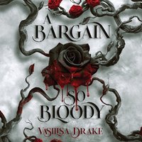 Bargain So Bloody - Vasilisa Drake - audiobook