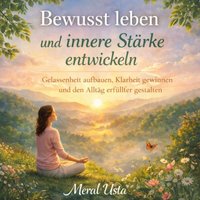 Bewusst leben und innere Starke entwickeln - Usta Meral Usta - audiobook
