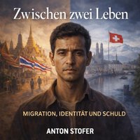 Zwischen zwei Leben - Stofer Anton Stofer - audiobook