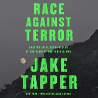 Race Against Terror - Jake Tapper - audiobook