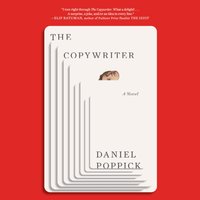 Copywriter - Daniel Poppick - audiobook