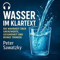 Wasser im Klartext - Sawatzky Peter Sawatzky - audiobook