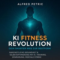 KI Fitness Revolution - Dein smarter Weg zur Bestform - Petric Alfred Petric - audiobook