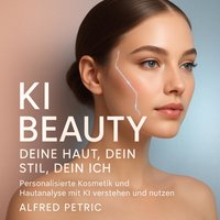 KI Beauty - Deine Haut, dein Stil, dein Ich - Petric Alfred Petric - audiobook