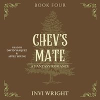 Chev's Mate - Invi Wright - audiobook